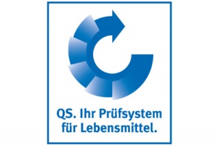 QS Prüfsystem